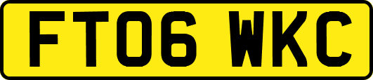 FT06WKC