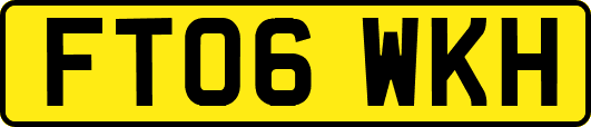 FT06WKH