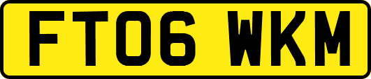FT06WKM
