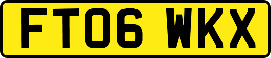 FT06WKX