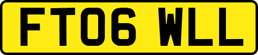 FT06WLL
