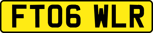 FT06WLR