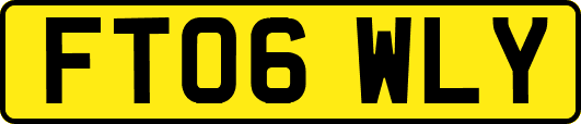FT06WLY