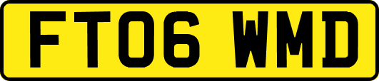 FT06WMD