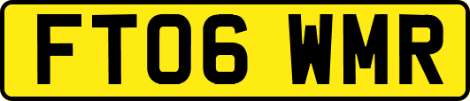 FT06WMR
