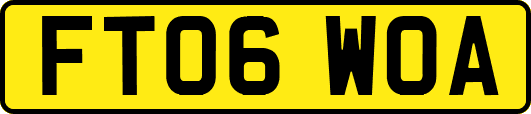FT06WOA