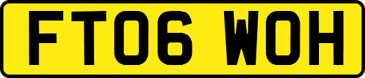 FT06WOH