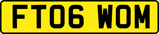 FT06WOM