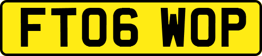 FT06WOP