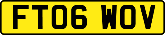 FT06WOV