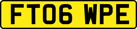 FT06WPE