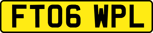 FT06WPL