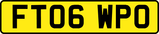 FT06WPO