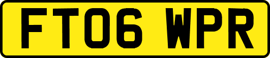 FT06WPR