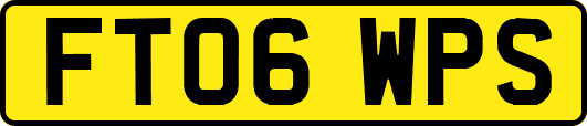 FT06WPS
