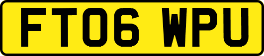 FT06WPU