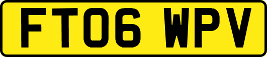 FT06WPV