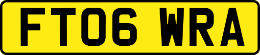 FT06WRA