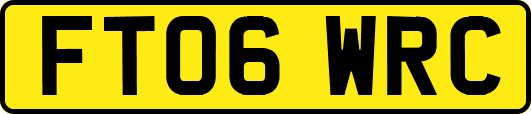 FT06WRC