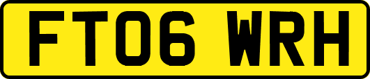 FT06WRH