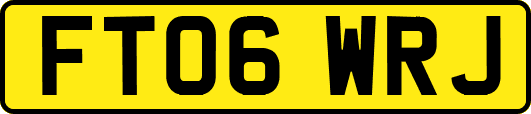 FT06WRJ