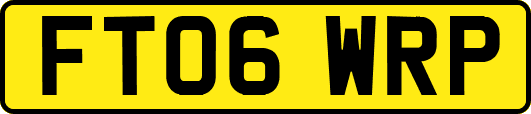 FT06WRP