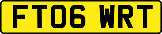 FT06WRT