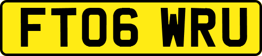 FT06WRU
