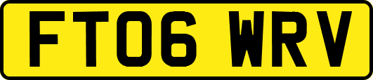 FT06WRV