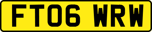 FT06WRW