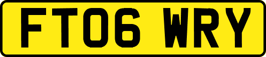 FT06WRY