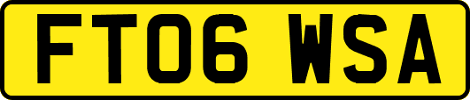 FT06WSA