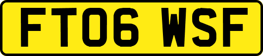 FT06WSF