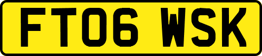 FT06WSK