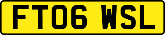 FT06WSL