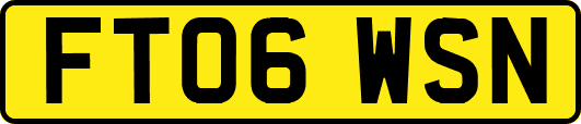 FT06WSN