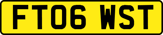 FT06WST