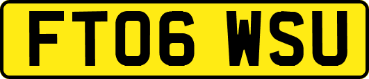 FT06WSU