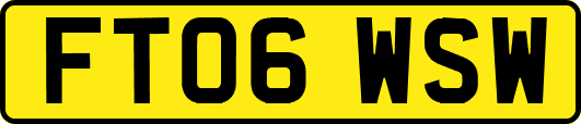 FT06WSW