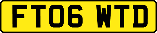 FT06WTD