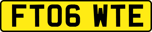 FT06WTE