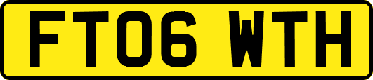 FT06WTH