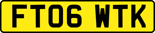 FT06WTK