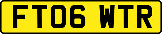 FT06WTR