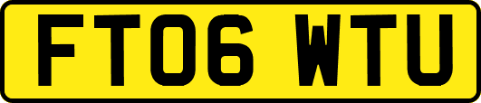 FT06WTU
