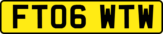 FT06WTW