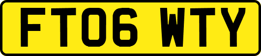 FT06WTY