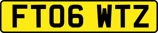FT06WTZ