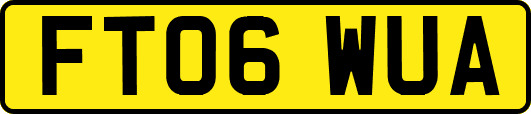 FT06WUA