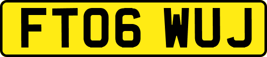 FT06WUJ